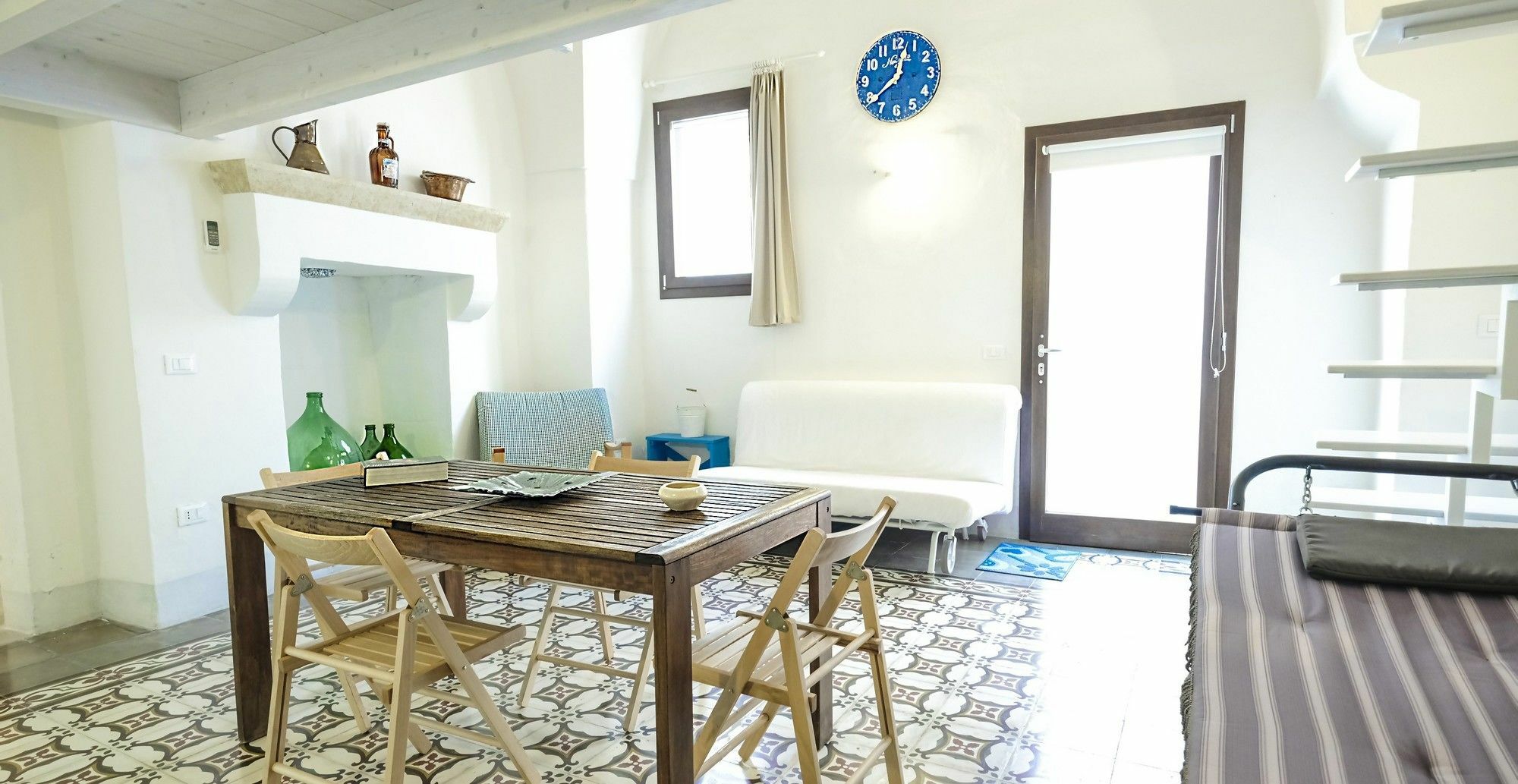 Casa Vacanze Isotta Кастриньяно-дель-Капо Экстерьер фото